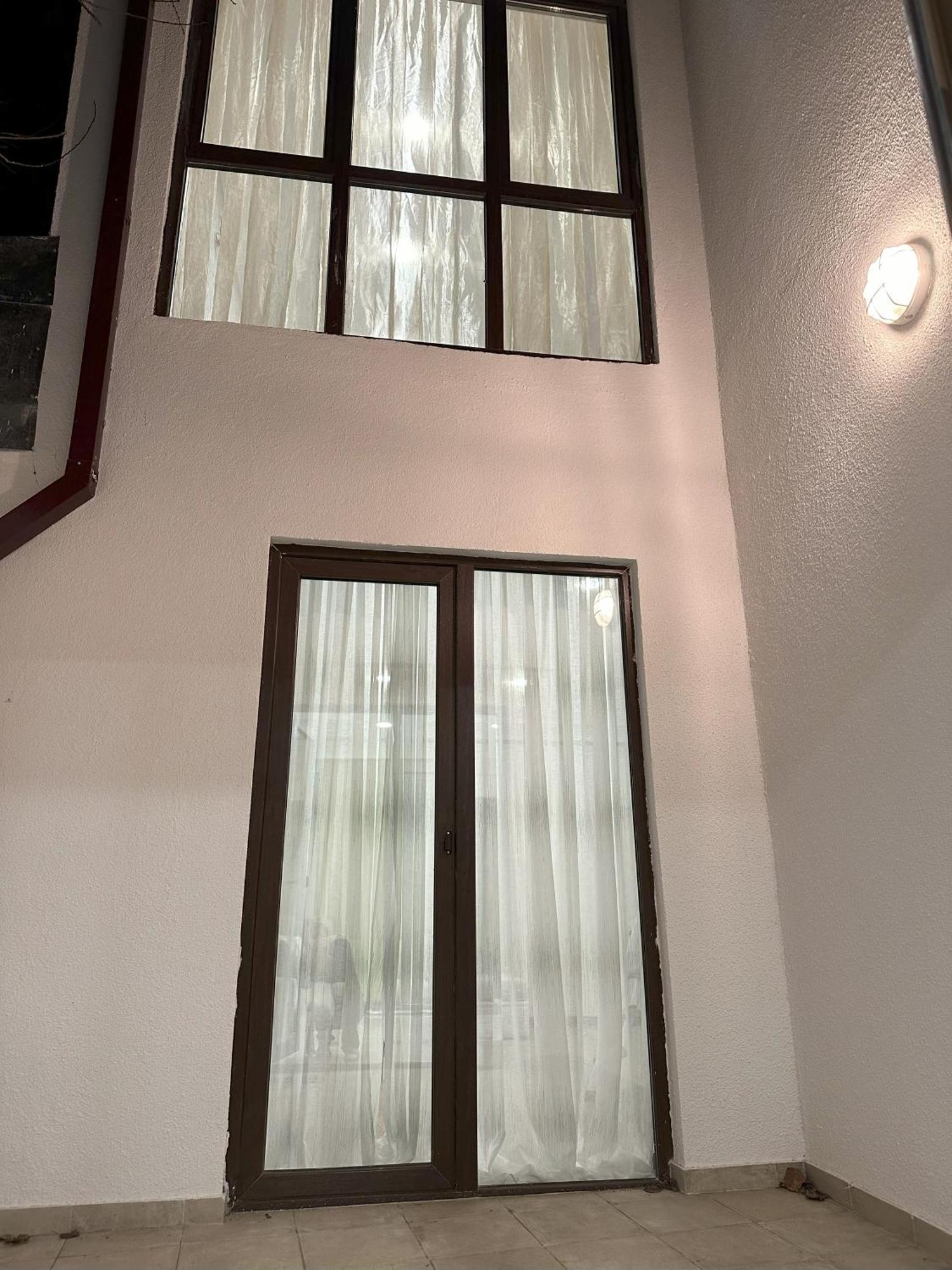 Three Palms Guest House Tbilisi Eksteriør bilde