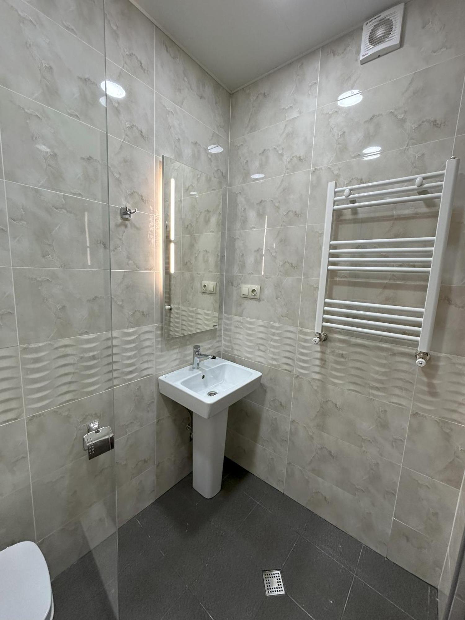 Three Palms Guest House Tbilisi Eksteriør bilde