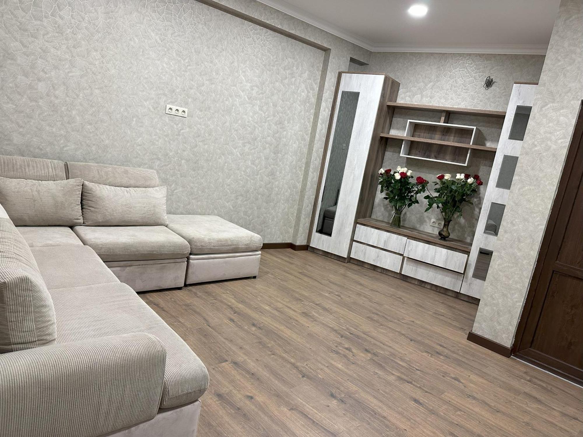 Three Palms Guest House Tbilisi Eksteriør bilde