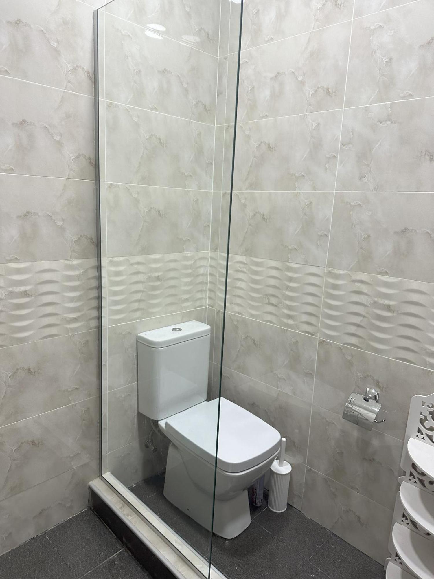 Three Palms Guest House Tbilisi Eksteriør bilde