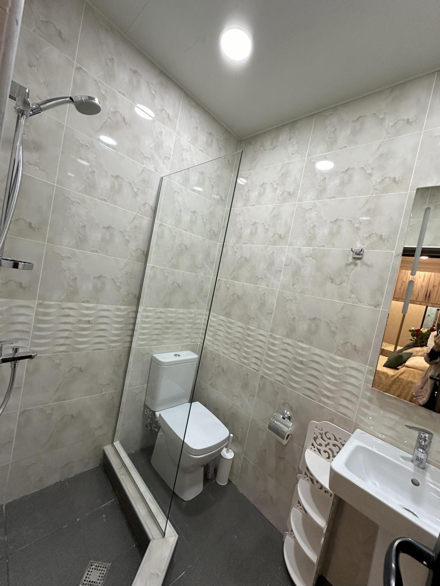Three Palms Guest House Tbilisi Eksteriør bilde
