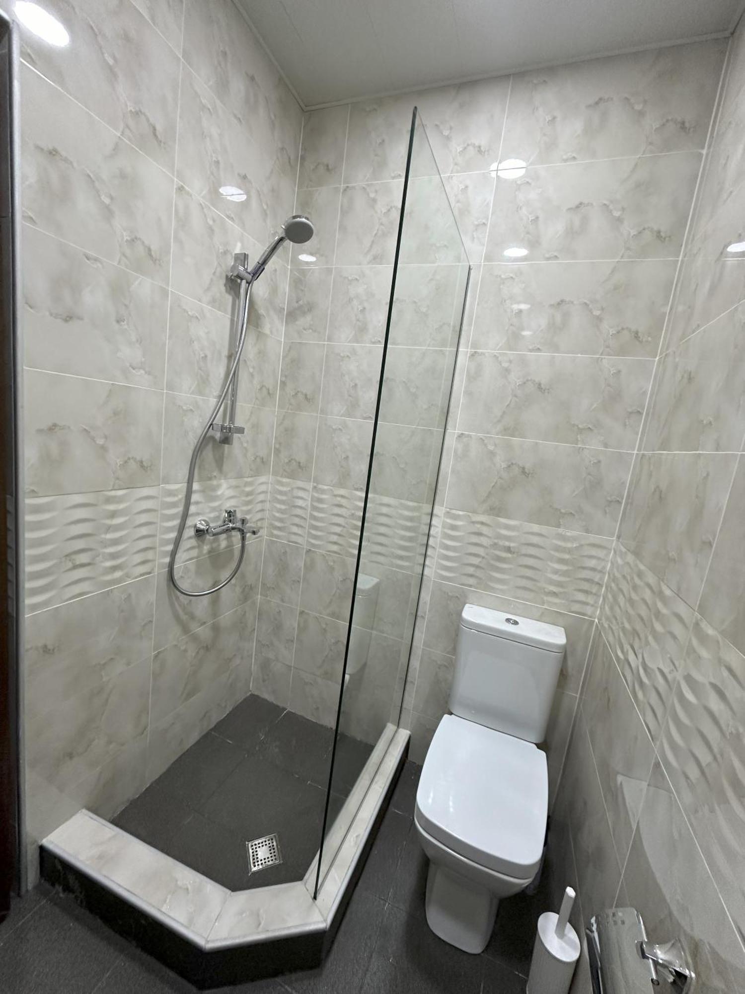 Three Palms Guest House Tbilisi Eksteriør bilde