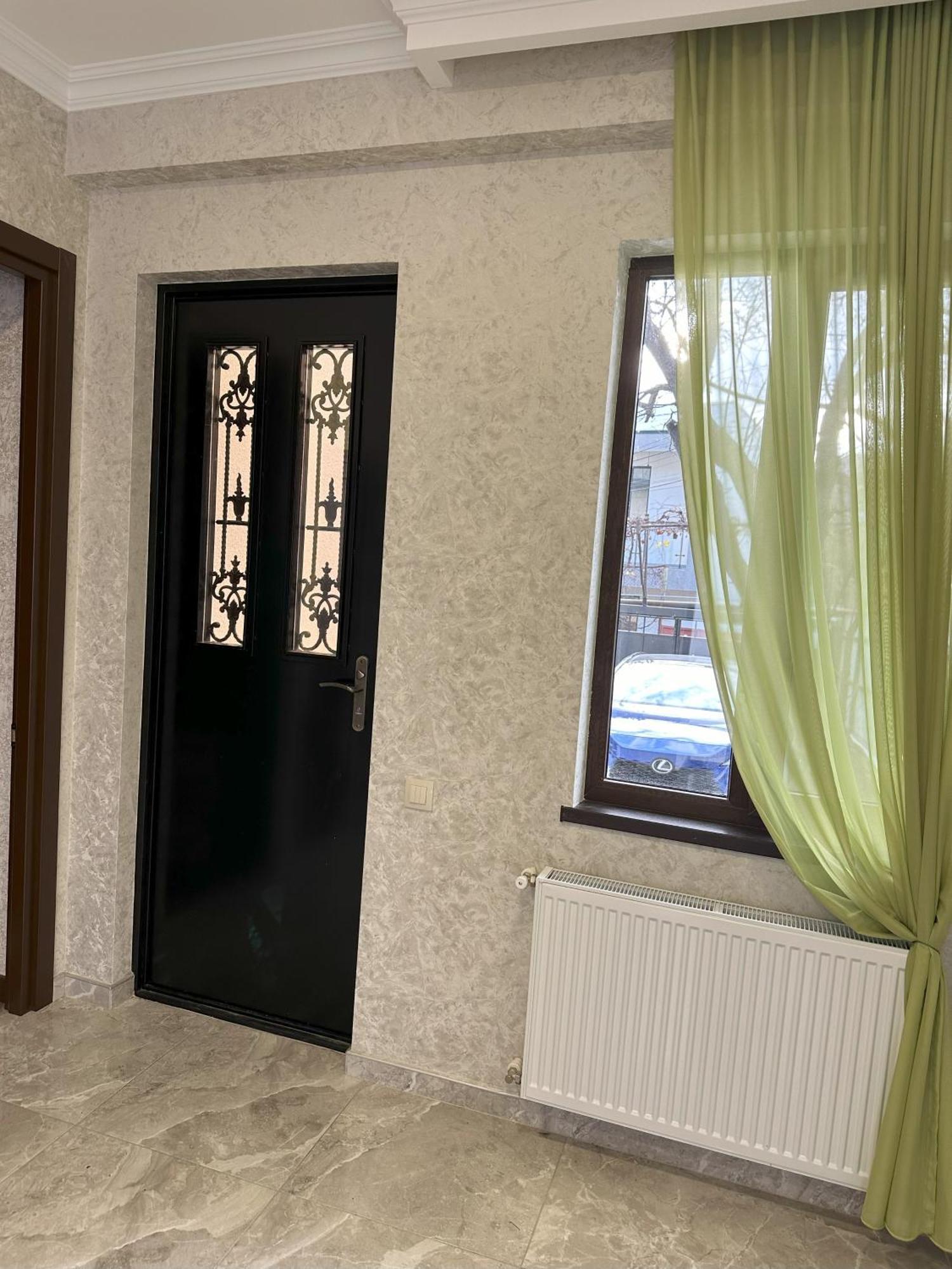 Three Palms Guest House Tbilisi Eksteriør bilde