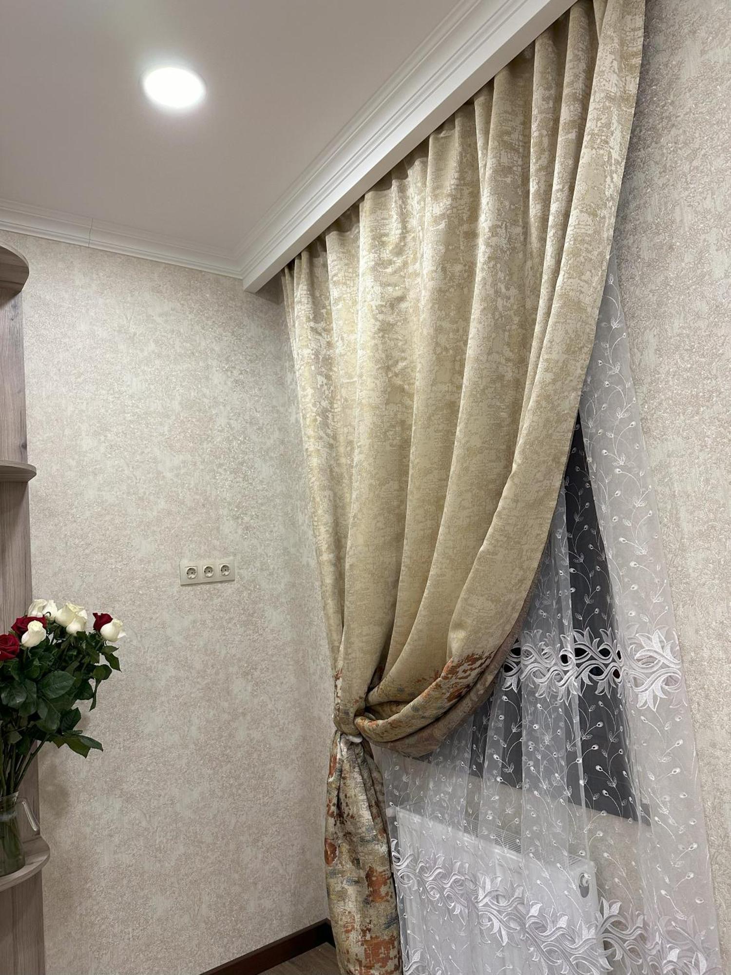 Three Palms Guest House Tbilisi Eksteriør bilde